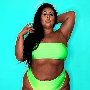 Heather Lane (Model)