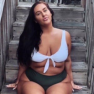 Heather Lane (Model)