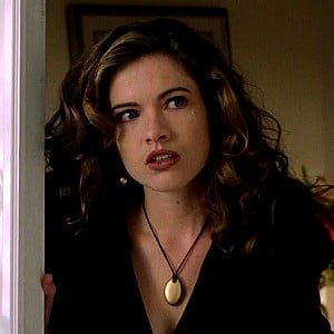 Heather Langenkamp