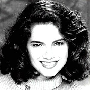 Heather Langenkamp