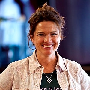 Heather Langenkamp