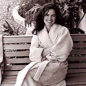 Heather Langenkamp
