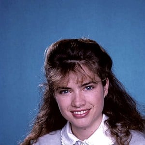 Heather Langenkamp