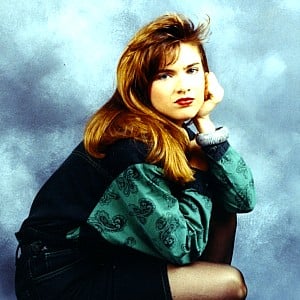 Heather Langenkamp