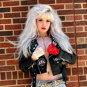 Heather Leather