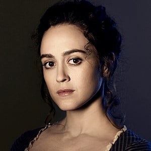 Heather Lind