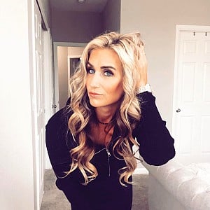 Heather Mae French