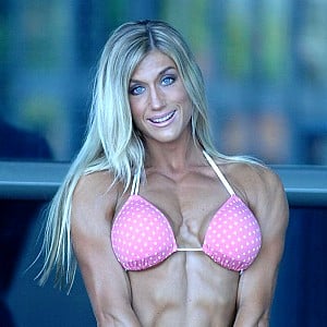 Heather Mae French