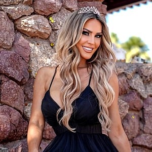 Heather Marie Cooper