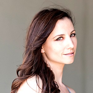 Heather McComb