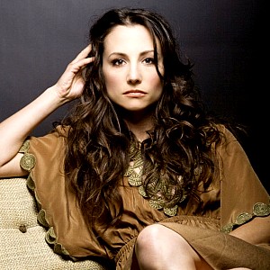 Heather McComb
