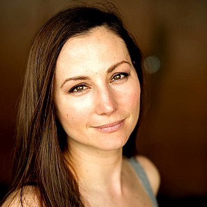 Heather McComb