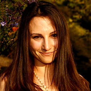 Heather McComb