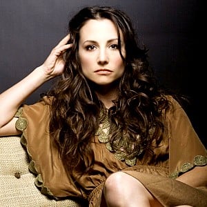 Heather Mccomb