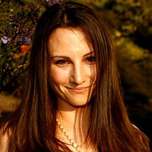 Heather Mccomb