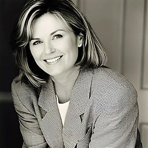 Heather Menzies