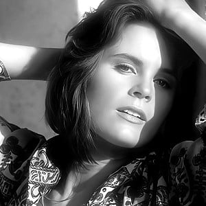 Heather Menzies