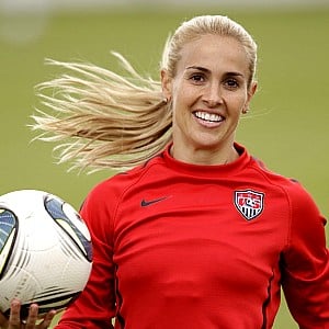 Heather Mitts