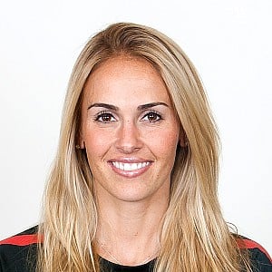 Heather Mitts