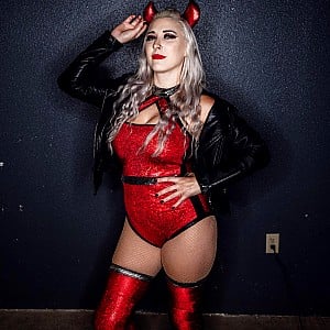 Heather Monroe