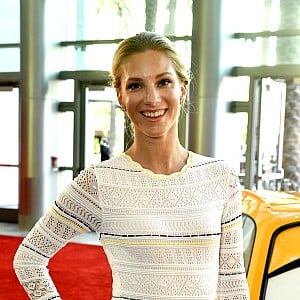 Heather Morris