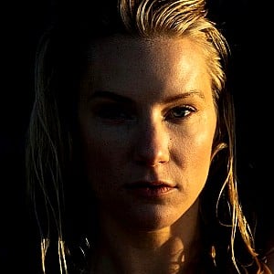 Heather Morris