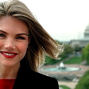 Heather Nauert