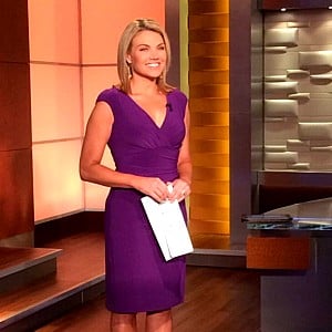 Heather Nauert
