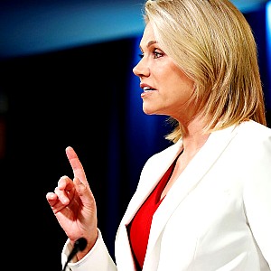 Heather Nauert