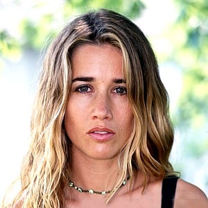 Heather Nova