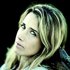 Heather Nova