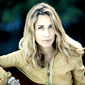 Heather Nova