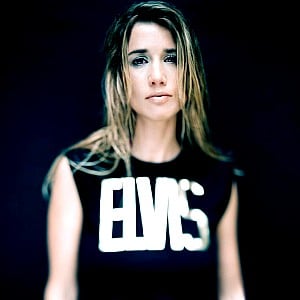Heather Nova