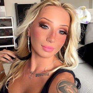 Heather Reckless
