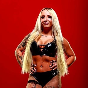 Heather Reckless