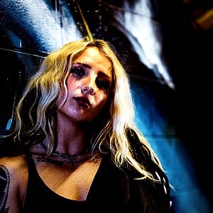 Heather Reckless
