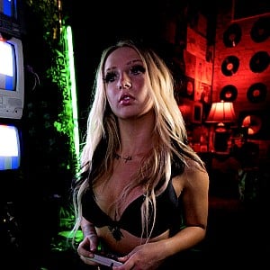 Heather Reckless