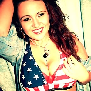 Heather Renee Isbell