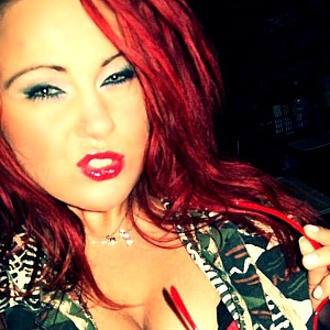 Heather Renee Isbell