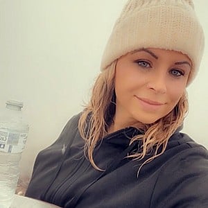 Heather Scott