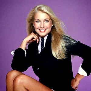 Heather Thomas