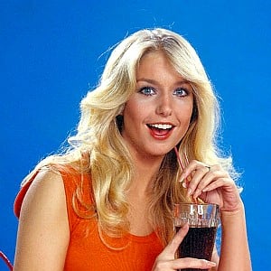 Heather Thomas