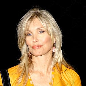 Heather Thomas