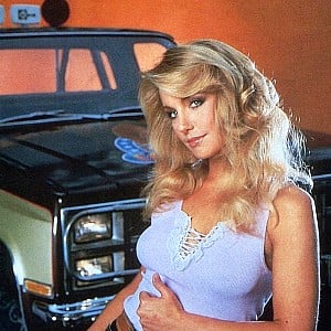 Heather Thomas