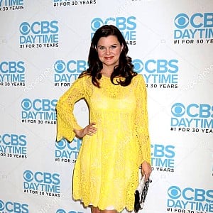 Heather Tom