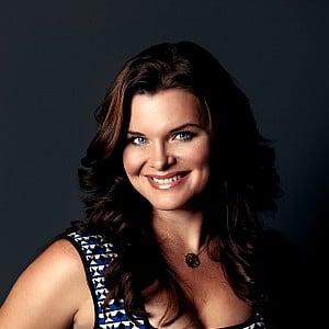 Heather Tom