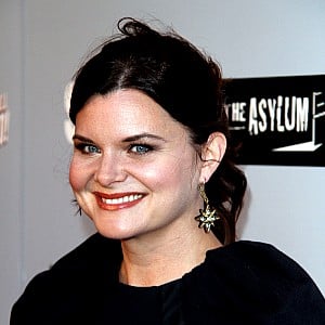 Heather Tom