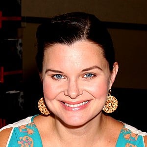 Heather Tom