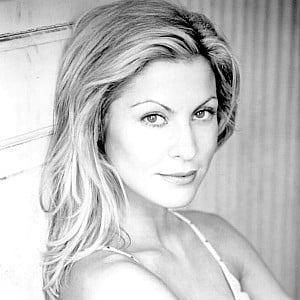 Heather Wahlquist
