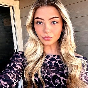Heaven Leigh Freeman